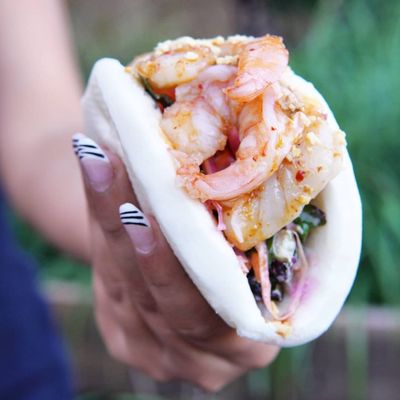 Bao Bar by null