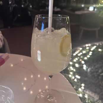 Cento - Limoncello - Italian Near Me - Columbus, Ohio