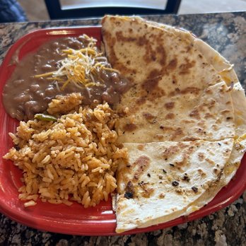 Xalos Mexican Grill - Kids quesadilla - Mexican Near Me - Anchorage, Alaska Xalos Mexican Grill - Kids quesadilla - Mexican Near Me - Anchorage, Alaska