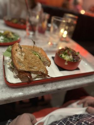 HG Sply Co. - Trophy Club by null