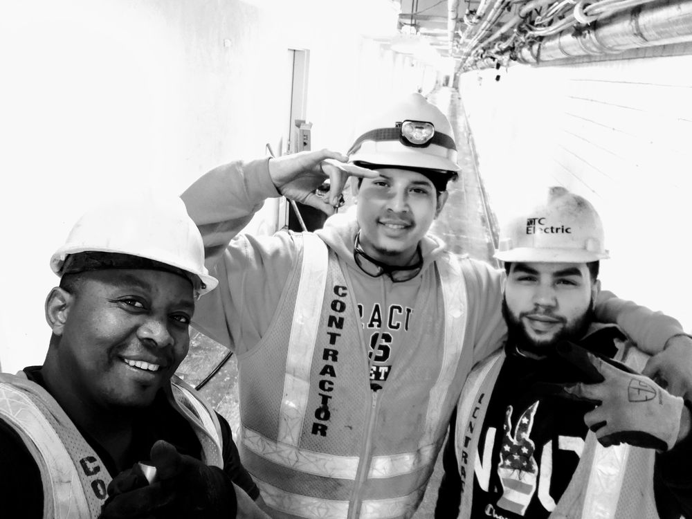 Slide of Vitmo Electrical Mechanical