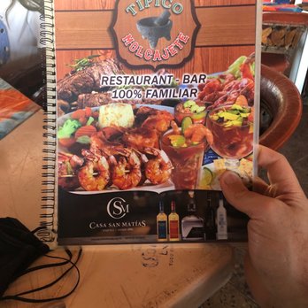 Tipico Molcajete - Seafood Near Me - Unión de Tula, JAL Tipico Molcajete - Seafood Near Me - Unión de Tula, JAL