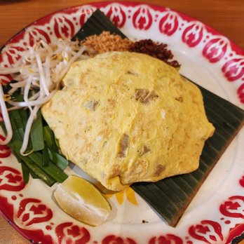 Boran - Pad thai - Thai Near Me - Brooklyn, New York