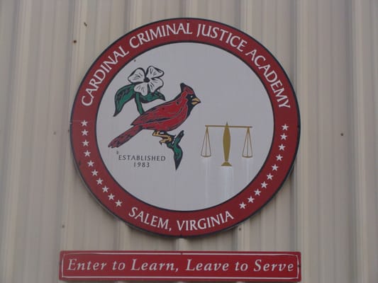 Cardinal Criminal Justice Academy