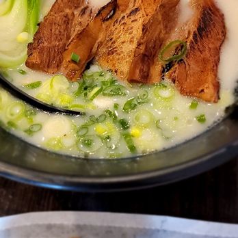Asiatique Eatery - Tonkotsu Ramen - Asian Fusion Near Me - Ventura, California Asiatique Eatery - Tonkotsu Ramen - Asian Fusion Near Me - Ventura, California