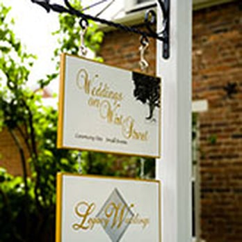 Weddings On Wirt - Easy to find, buliding is labeled. - Wedding Planning Near Me - Leesburg, Virginia Weddings On Wirt - Easy to find, buliding is labeled. - Wedding Planning Near Me - Leesburg, Virginia