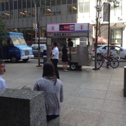 Galbi Q - Located on 6th Ave Btwn 51st-52nd
