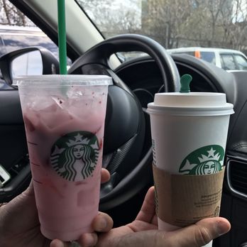 Starbucks - Coffee & Tea Near Me - Rego Park, New York Starbucks - Coffee & Tea Near Me - Rego Park, New York