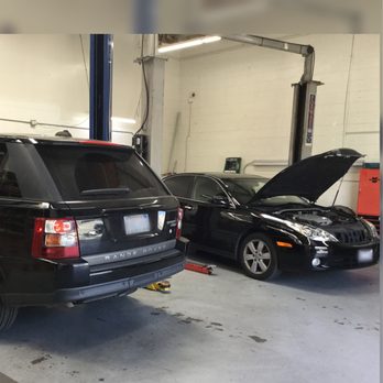 K & K Auto Service - Auto Repair Near Me - San Carlos, California