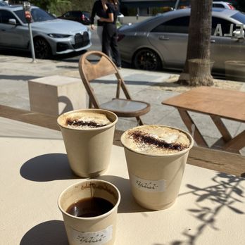 YALA COFFEE - Updated January 2026 - 510 Photos & 274 Reviews - 11824