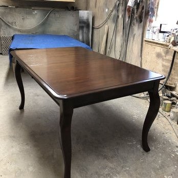 Geneva Refinishers - Furniture Repair Near Me - Saint Charles, Illinois