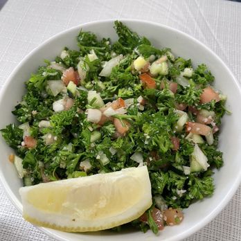 Ishtar Market and Restaurant - Tabouleh - Middle Eastern Near Me - Boise, Idaho