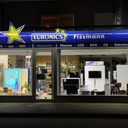 Euronics Fissmann