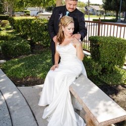 Makeup By Yeya - Bridal makeup
