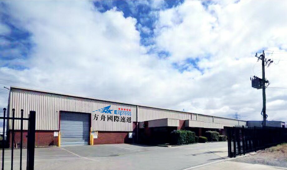 ARK EXPRESS - Updated September 2024 - 1-5 Longford Ct, Springvale ...