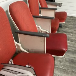 Shorty's Cellar Barber Shop - Comfy seating No wait!