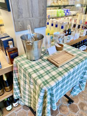 The Cheese Store of Beverly Hills by null