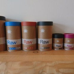 the healer - Protéines et Superfood