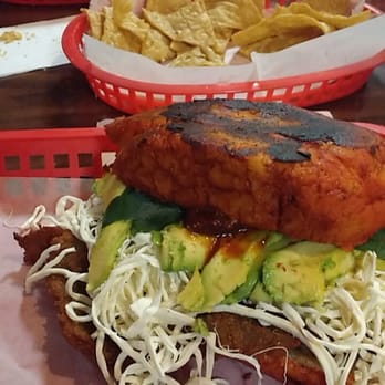 Taqueria El Zarape - Mexican Near Me - Joliet, Illinois