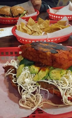 Taqueria El Zarape by null