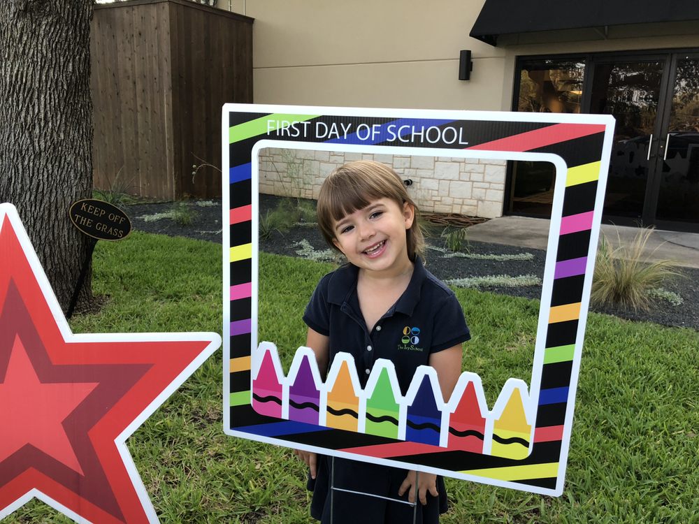 The Ivy International School - childcare center in Austin, TX