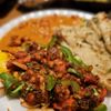 Taj Palace Cuisine of India gift card