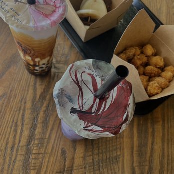 Bite & Tea - Asian Fusion Near Me - Bristol, Connecticut