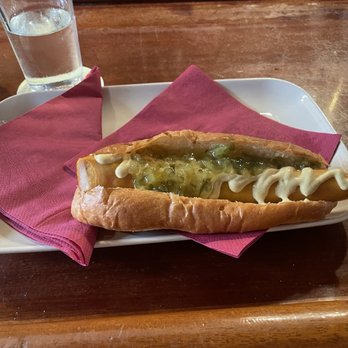 HARRY’S NEW YORK BAR - Updated February 2026 - 246 Photos & 184 Reviews ...