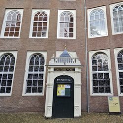 Het Begijnhofkapel