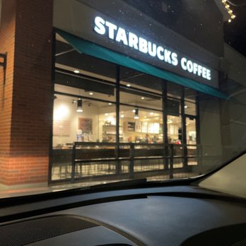 Starbucks - the front of a starbucks coffee shop - Coffee & Tea Near Me - Colorado Springs, Colorado Starbucks - the front of a starbucks coffee shop - Coffee & Tea Near Me - Colorado Springs, Colorado