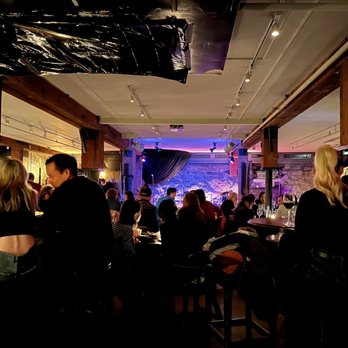 Guilt & Company - Music Venues Near Me - Vancouver, British Columbia