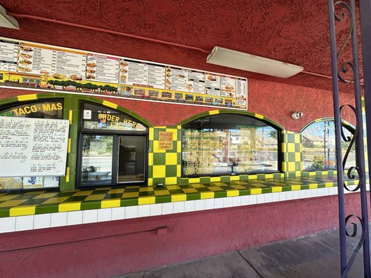 cha. cha. st Cha-Cha's Tacos, 26393 Redlands Blvd, Redlands, CA 92373, US