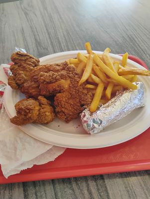 Broadway Burger by null