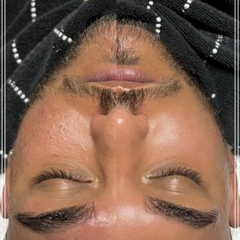 Kings Den by Mark Angelo - Facials done by a licensed esthetician at Kings Den - Barbers Near Me - Levittown, New York Kings Den by Mark Angelo - Facials done by a licensed esthetician at Kings Den - Barbers Near Me - Levittown, New York