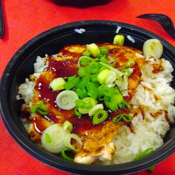WaBa Grill - Fast Food Near Me - Orange, California