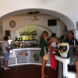 Bar del Porto