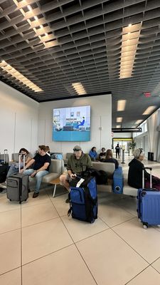 Brightline Boca Raton Station by null