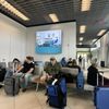 Brightline Boca Raton Station gift card