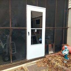 Fred's Handyman Services - After