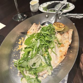 Voltaggio Brothers Steak House - New American Near Me - National Harbor, Maryland Voltaggio Brothers Steak House - New American Near Me - National Harbor, Maryland