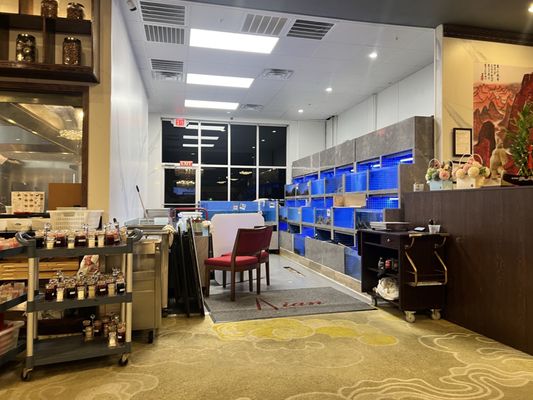 Tian Tian Golden Palace Seafood & Dim Sum Austin by null