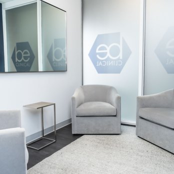 beclinical office