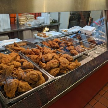 Chicken King - Fast Food Near Me - Louisville, Kentucky Chicken King - Fast Food Near Me - Louisville, Kentucky