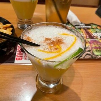Happy Fish - Peruvian Near Me - Tampa, Florida Happy Fish - Peruvian Near Me - Tampa, Florida