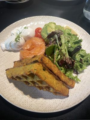 Maple + Clove by null