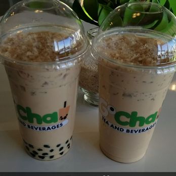 GoCha Tea and Beverages - House milk tea - Bubble Tea Near Me - Gladstone, Missouri GoCha Tea and Beverages - House milk tea - Bubble Tea Near Me - Gladstone, Missouri