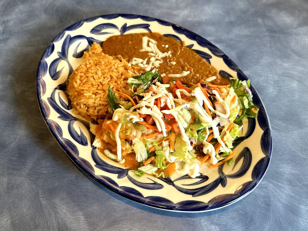 Viva Tacos & Tequila - Olathe