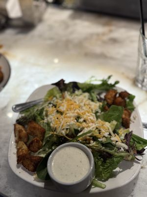 Coterie Restaurant & Oyster Bar by null