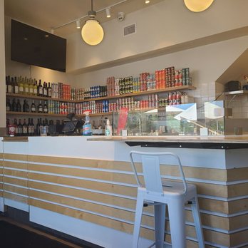 Bossa Fish - Indoor - Seafood Near Me - Elizabeth, New Jersey