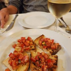 Trattoria Belfiore